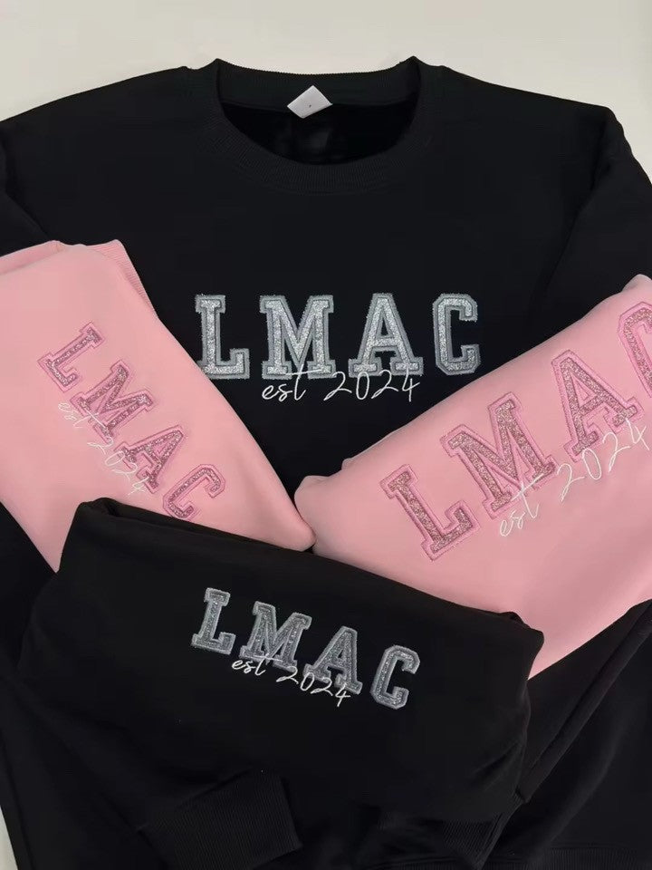 LMAC Sweater