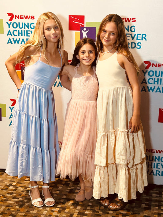 A Night to Remember – Young Achiever Awards