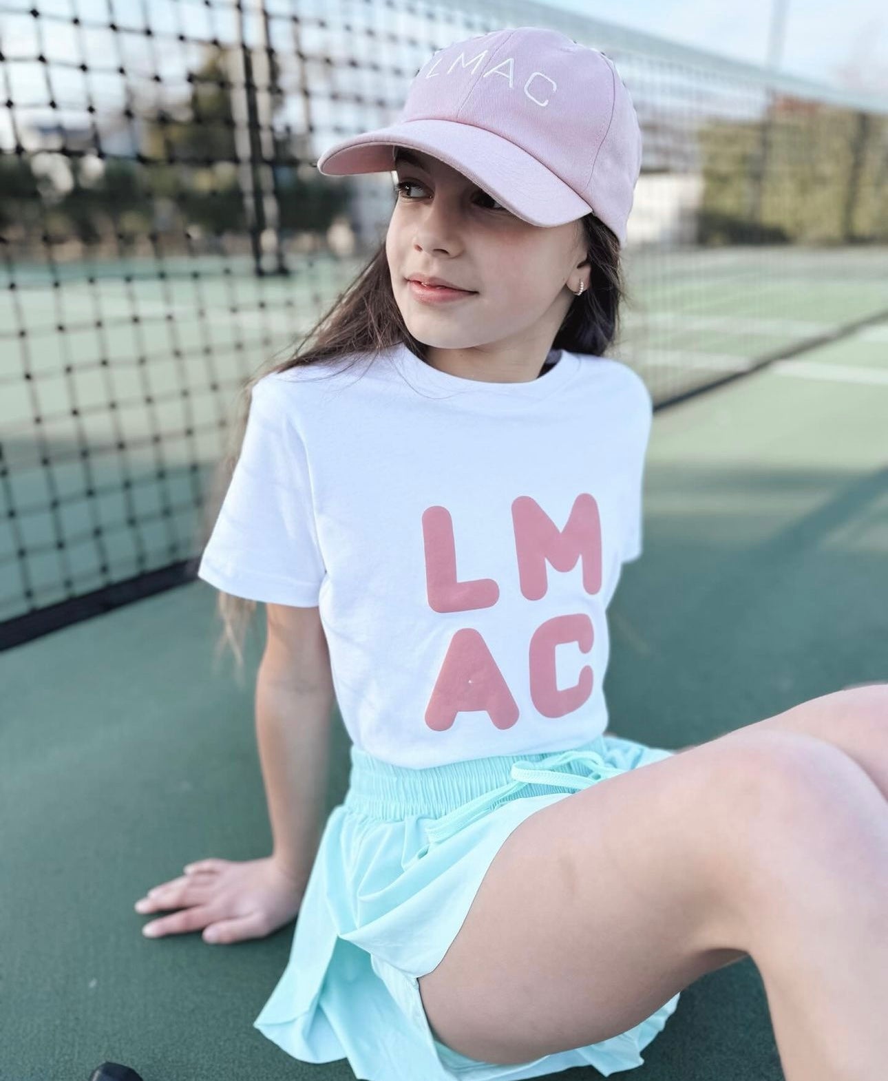 LMAC Tee