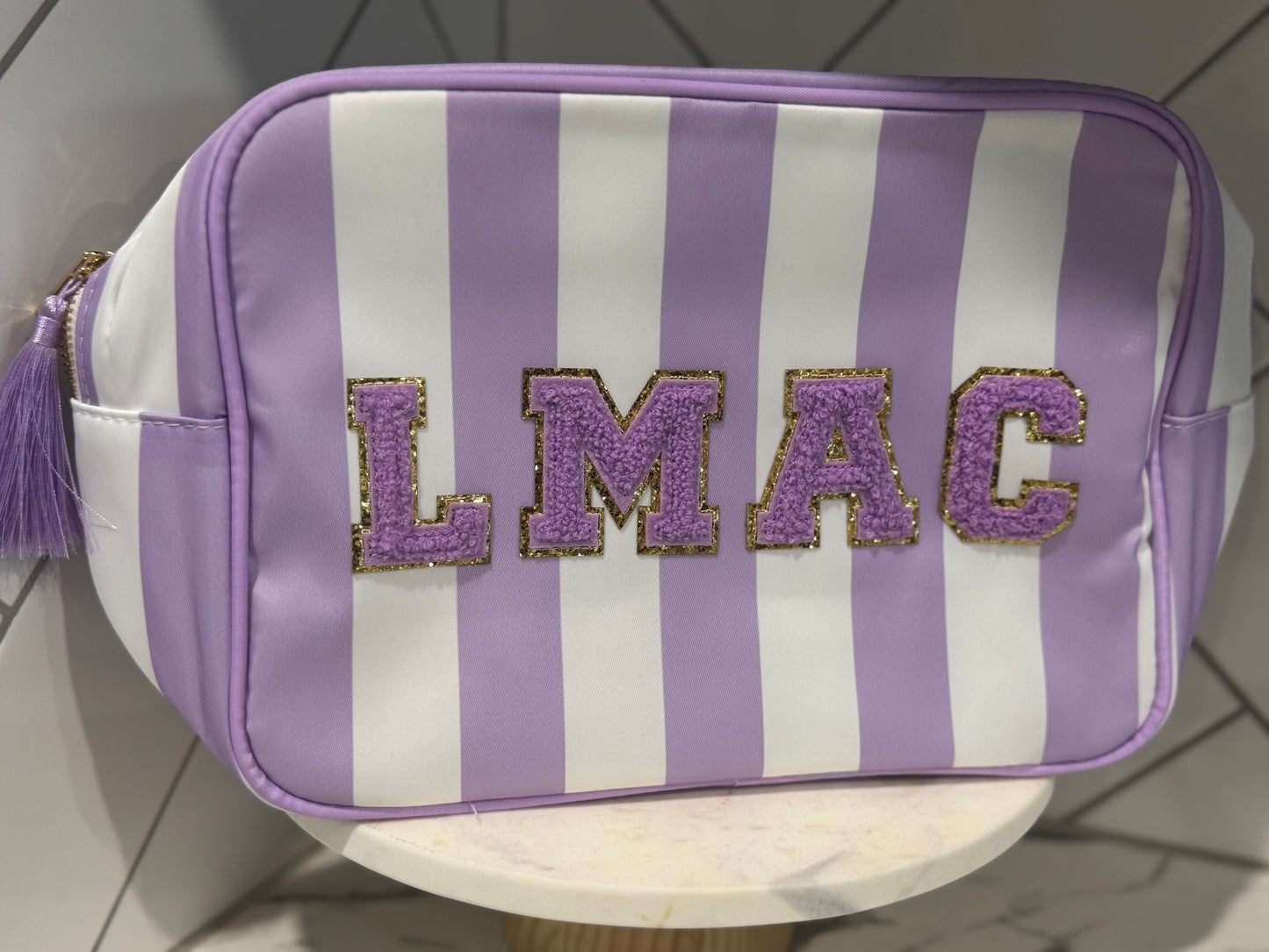 Makeup Bag
