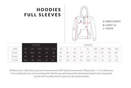 LMAC Essential Embossed Sweater