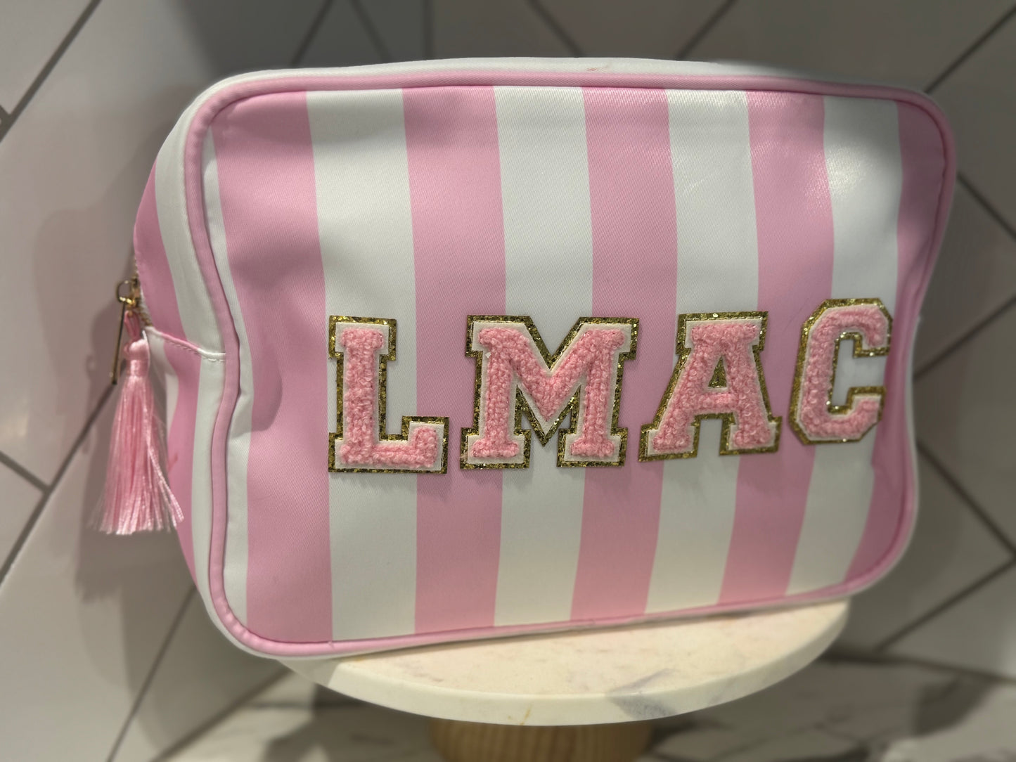 Makeup Bag