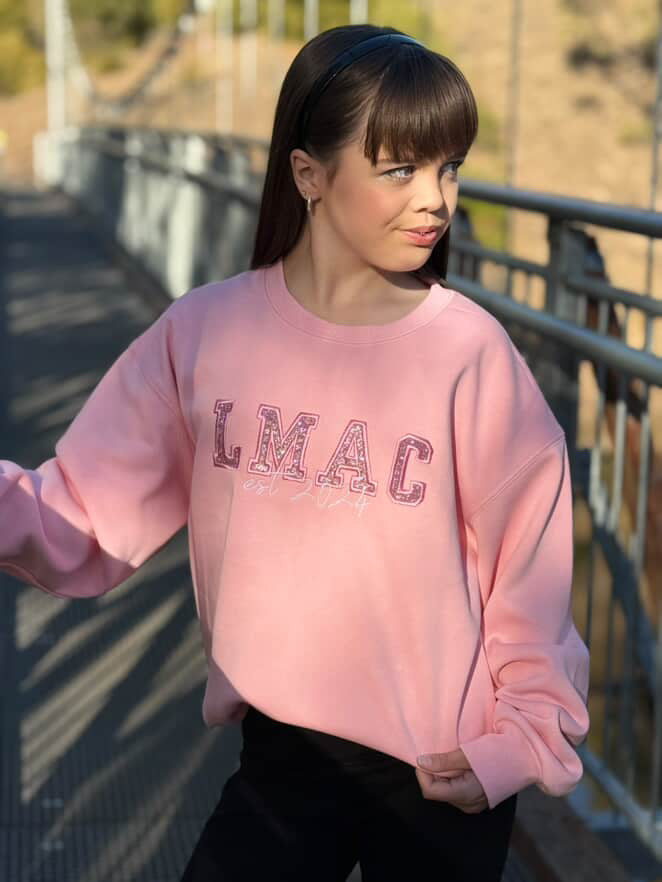 LMAC Sweater