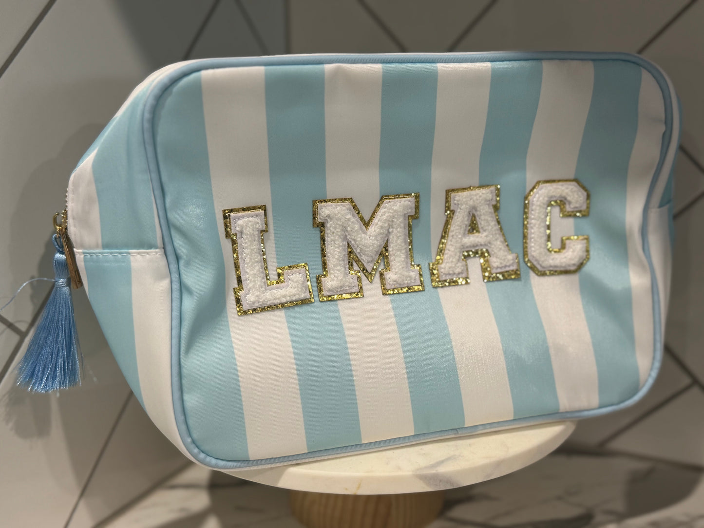 Makeup Bag