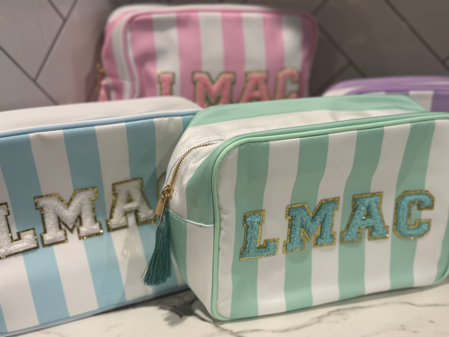 Makeup Bag