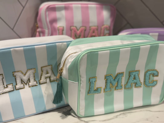 Makeup Bag