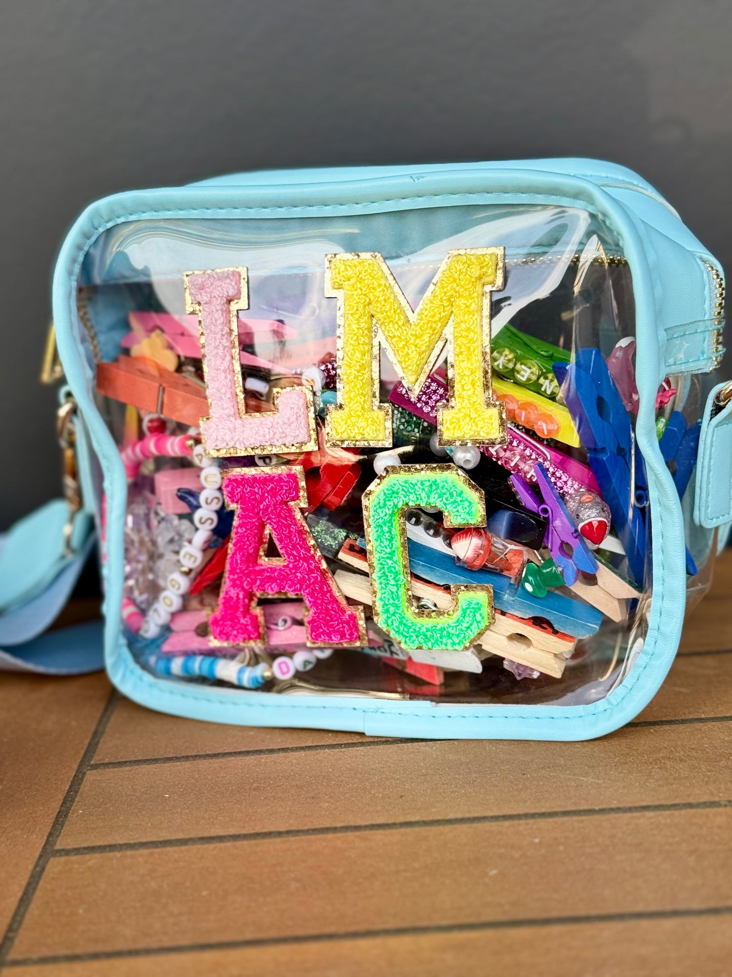 LMAC BAGS